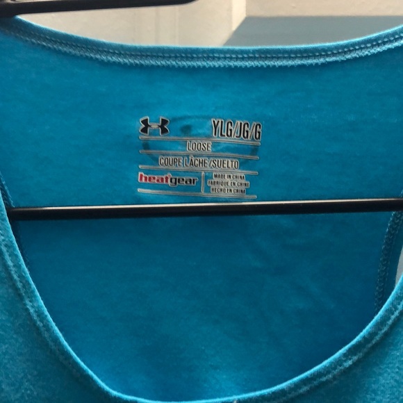 Tank top - Picture 2 of 3